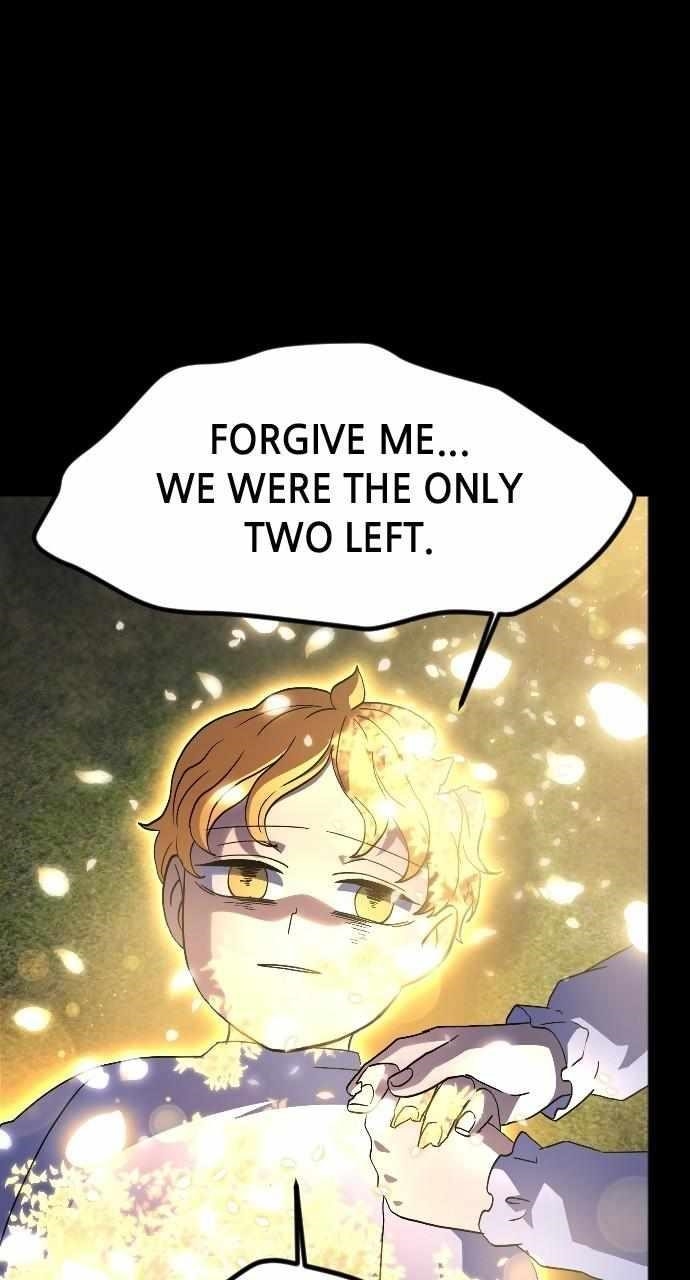 The Last Golden Child - Chapter 162 Page 78