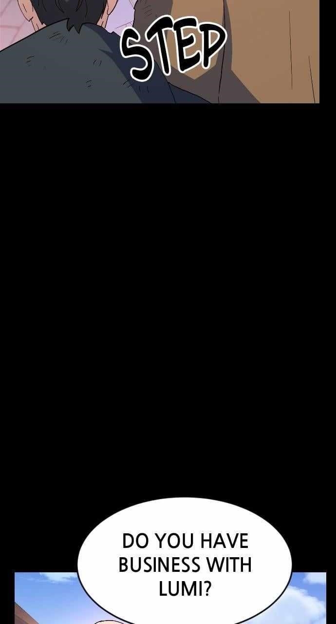 The Last Golden Child - Chapter 162 Page 8