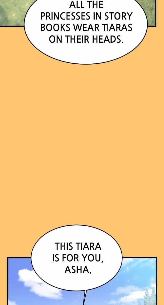 The Last Golden Child - Chapter 162 Page 98