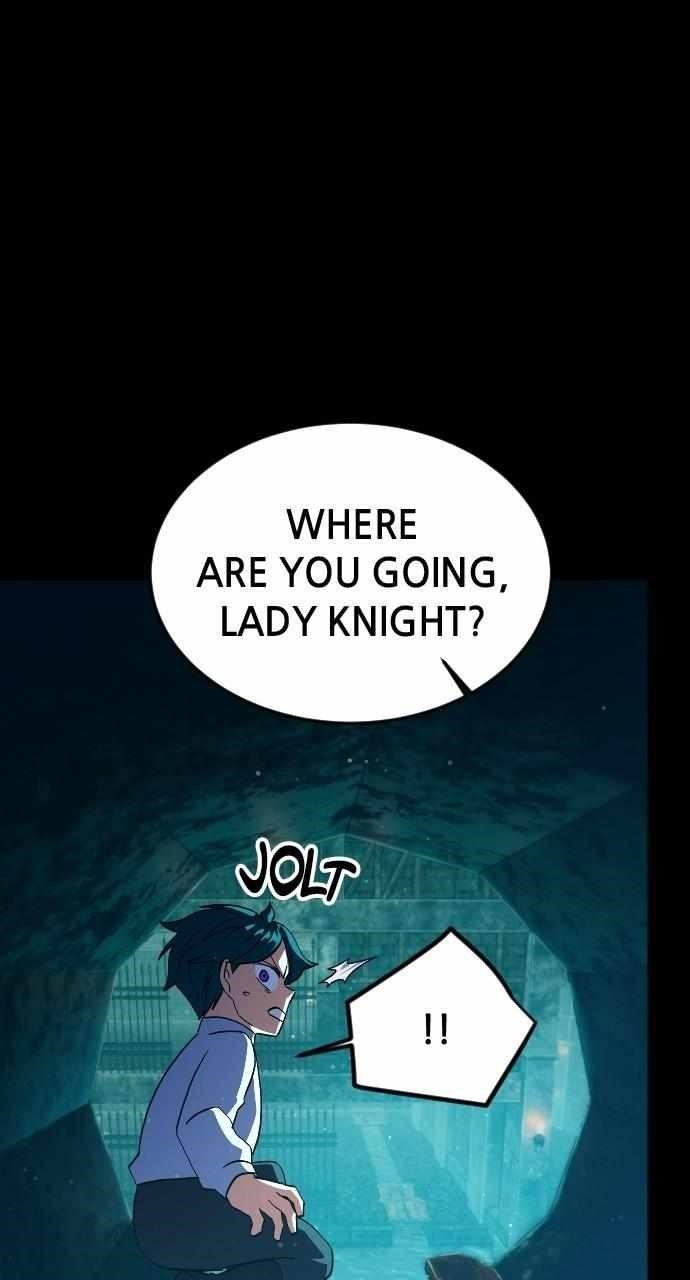 The Last Golden Child - Chapter 163 Page 1