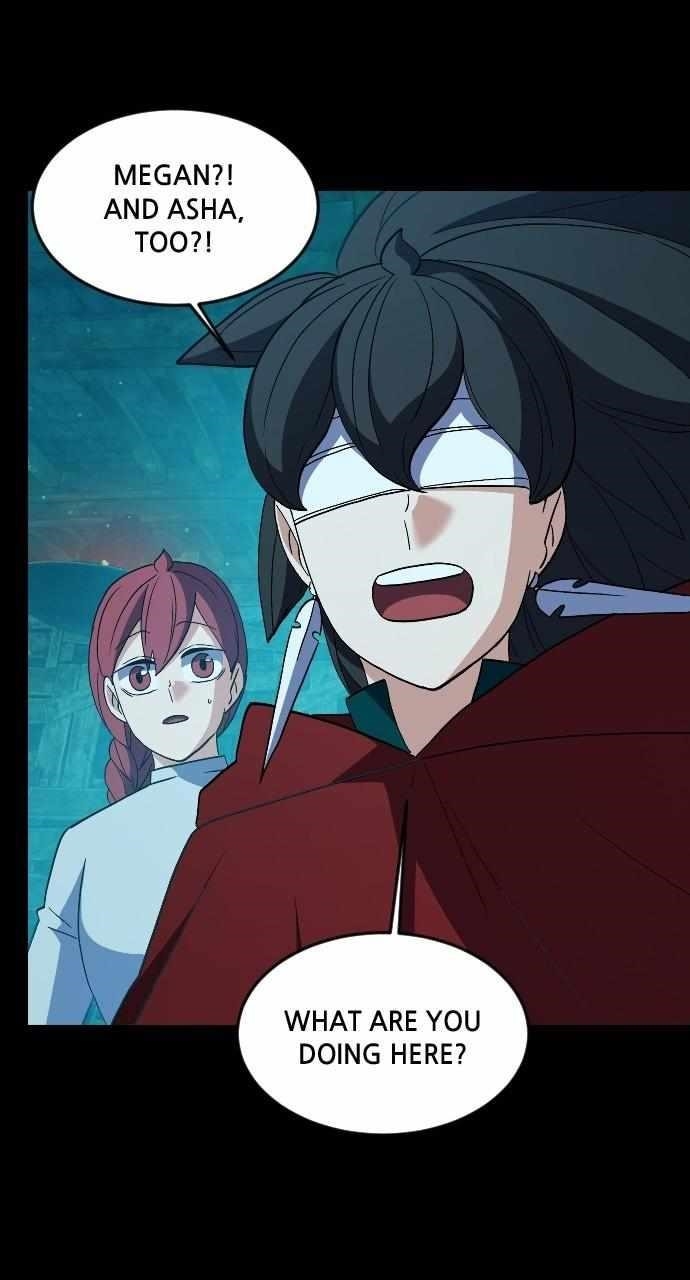 The Last Golden Child - Chapter 163 Page 101