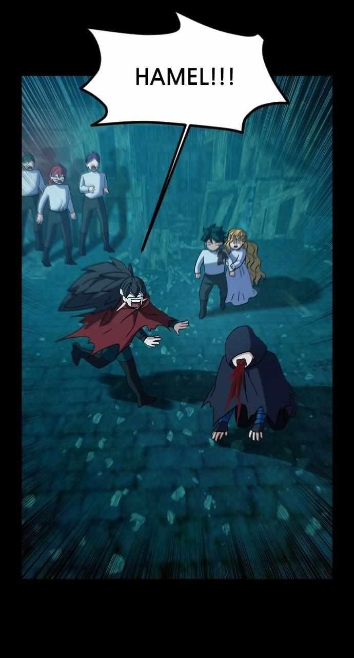 The Last Golden Child - Chapter 163 Page 104