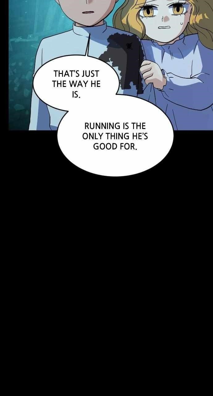 The Last Golden Child - Chapter 163 Page 106