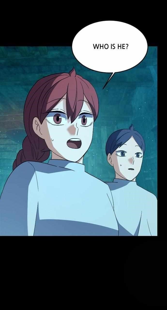 The Last Golden Child - Chapter 163 Page 107