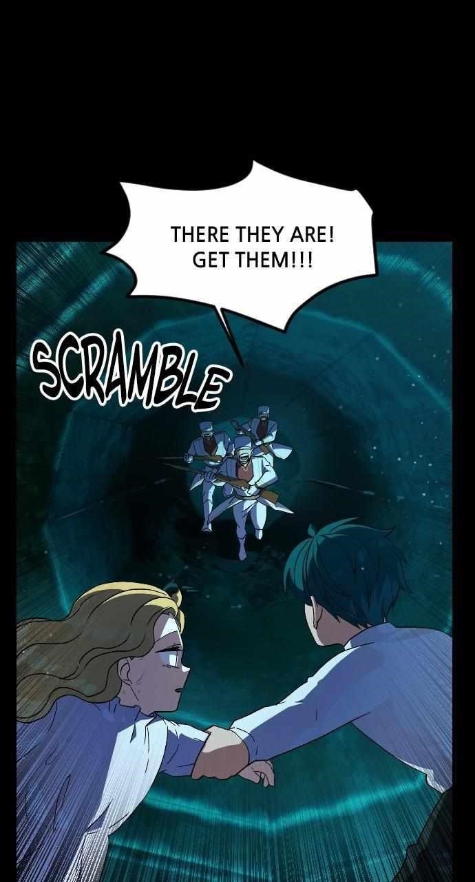 The Last Golden Child - Chapter 163 Page 12