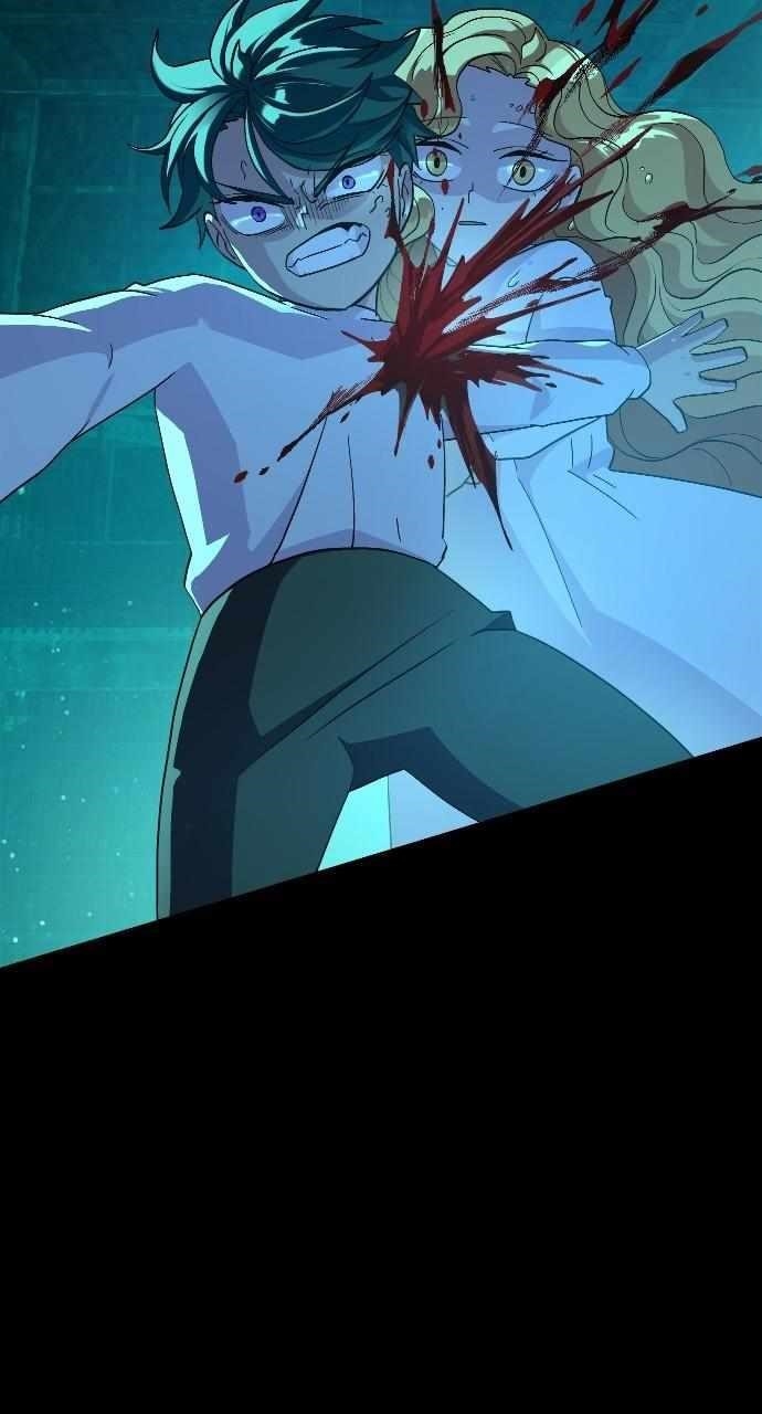 The Last Golden Child - Chapter 163 Page 15