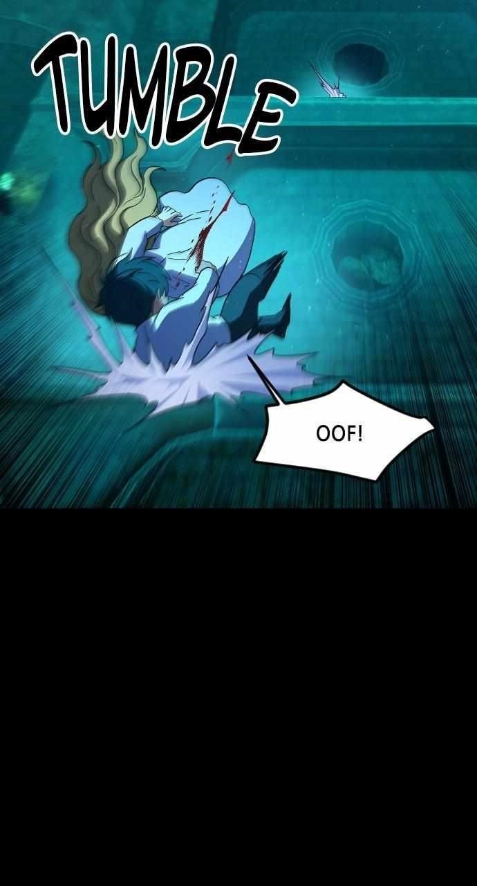 The Last Golden Child - Chapter 163 Page 19