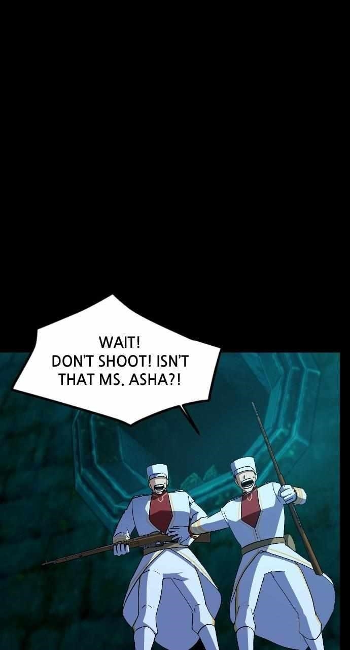 The Last Golden Child - Chapter 163 Page 24