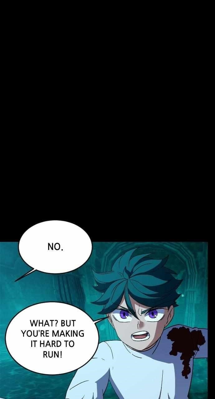 The Last Golden Child - Chapter 163 Page 28