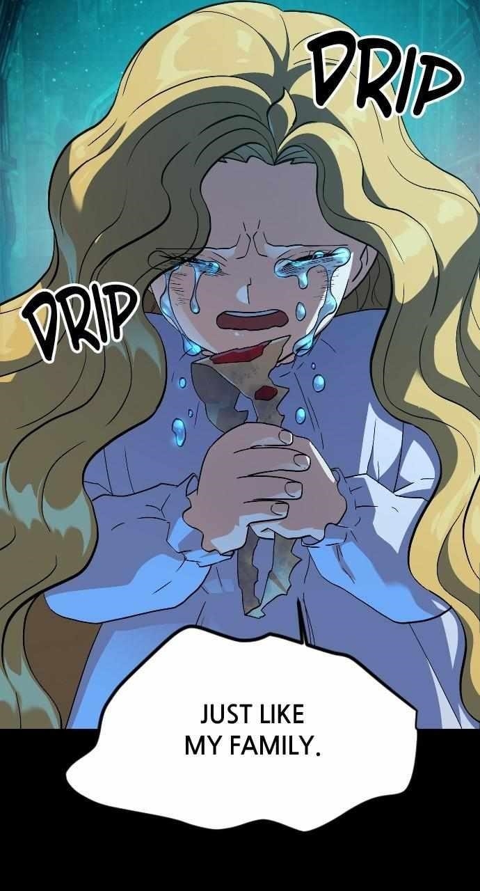 The Last Golden Child - Chapter 163 Page 36