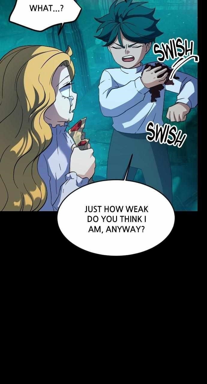 The Last Golden Child - Chapter 163 Page 43