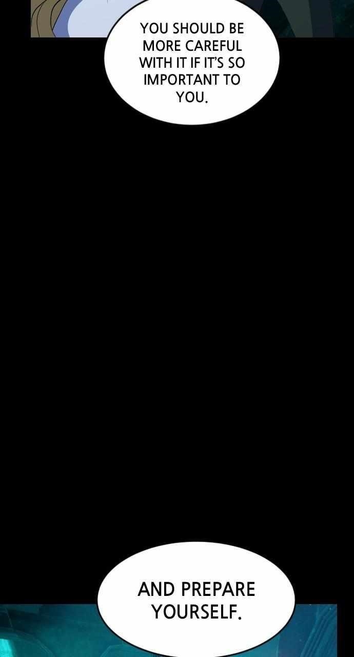 The Last Golden Child - Chapter 163 Page 45