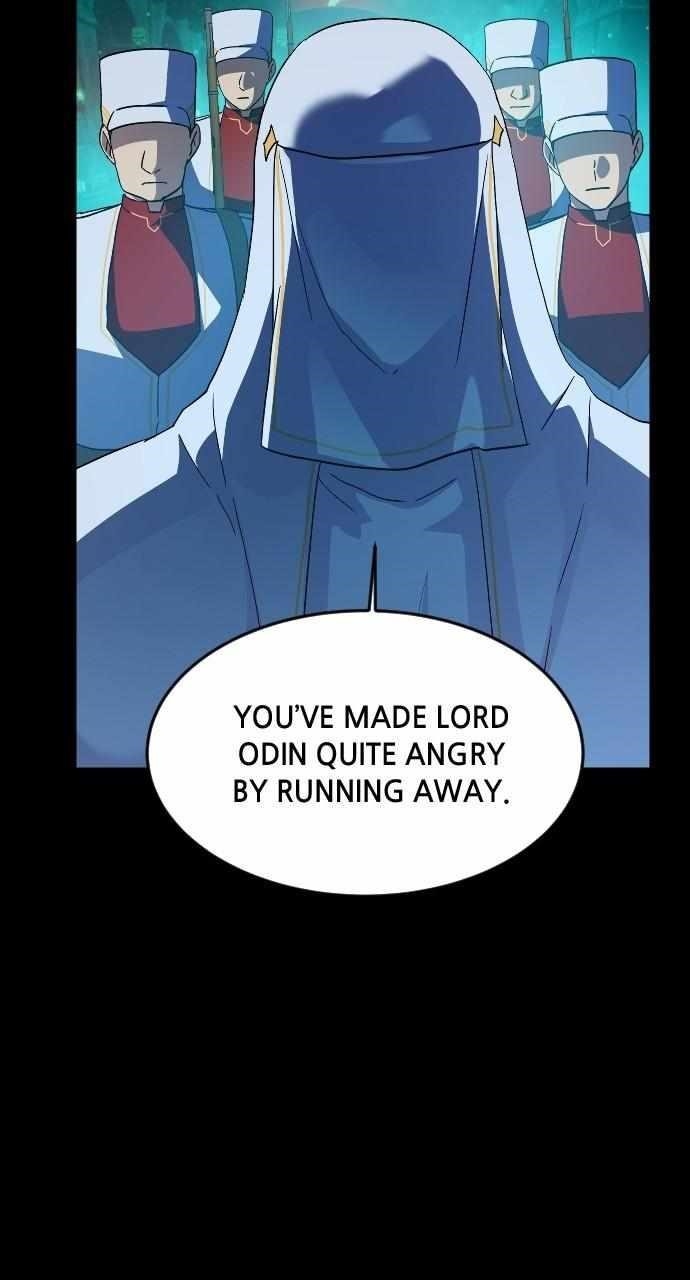 The Last Golden Child - Chapter 163 Page 57