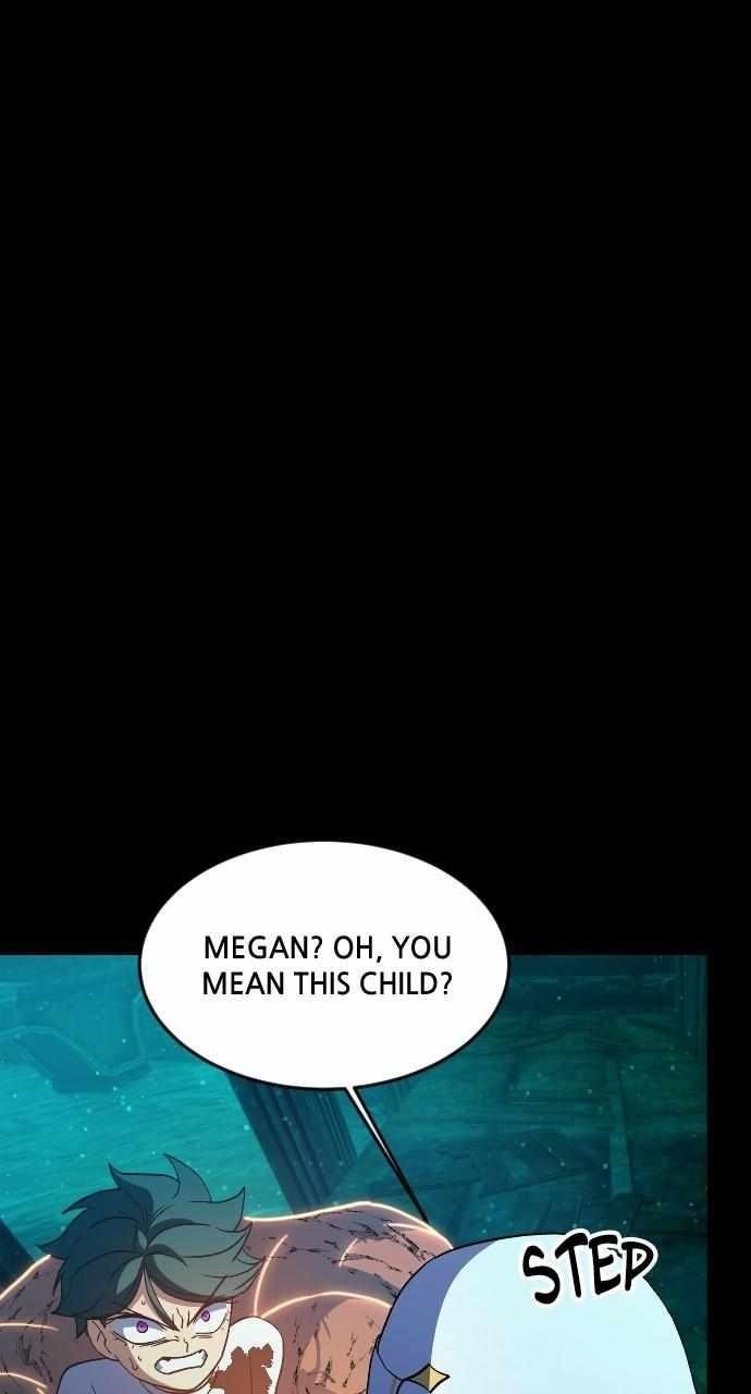 The Last Golden Child - Chapter 163 Page 59