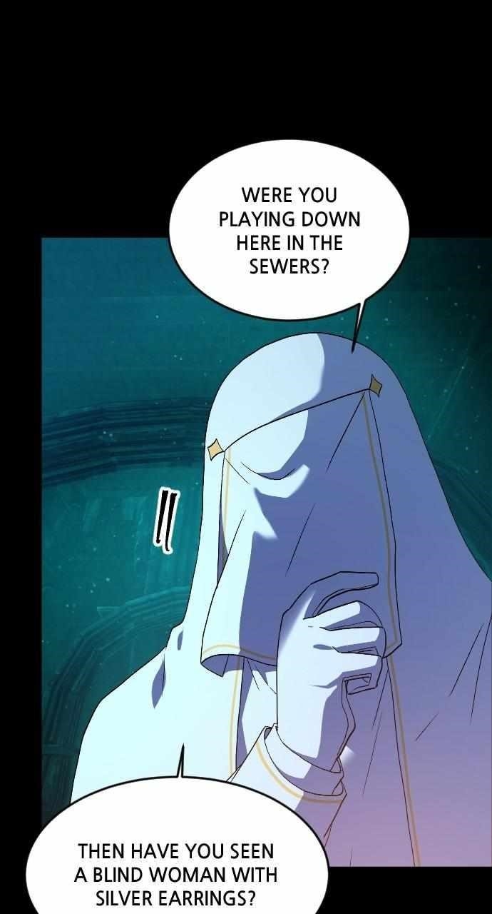 The Last Golden Child - Chapter 163 Page 61