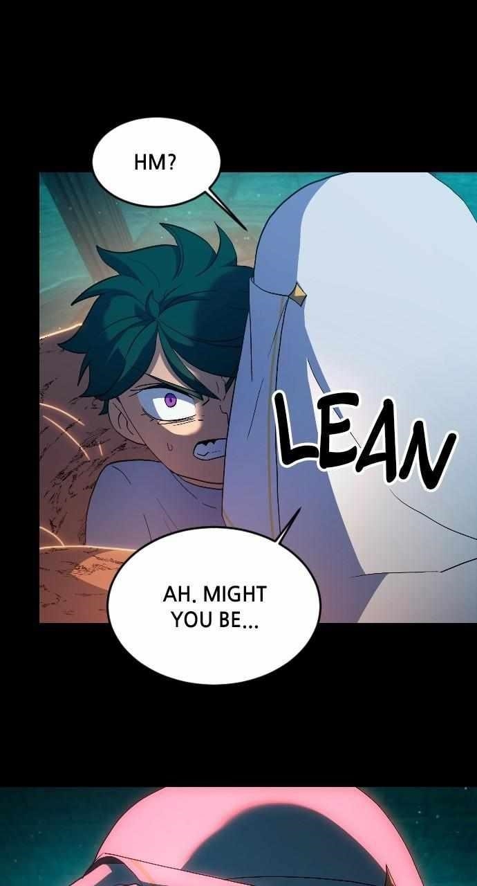 The Last Golden Child - Chapter 163 Page 64