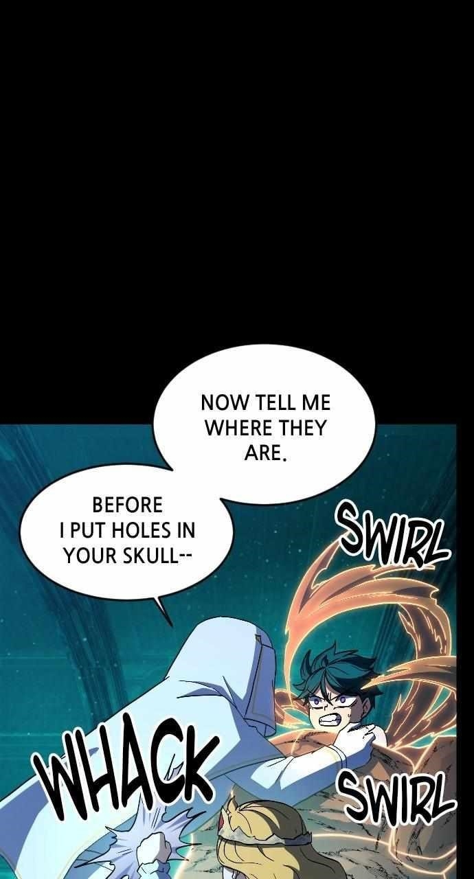 The Last Golden Child - Chapter 163 Page 71