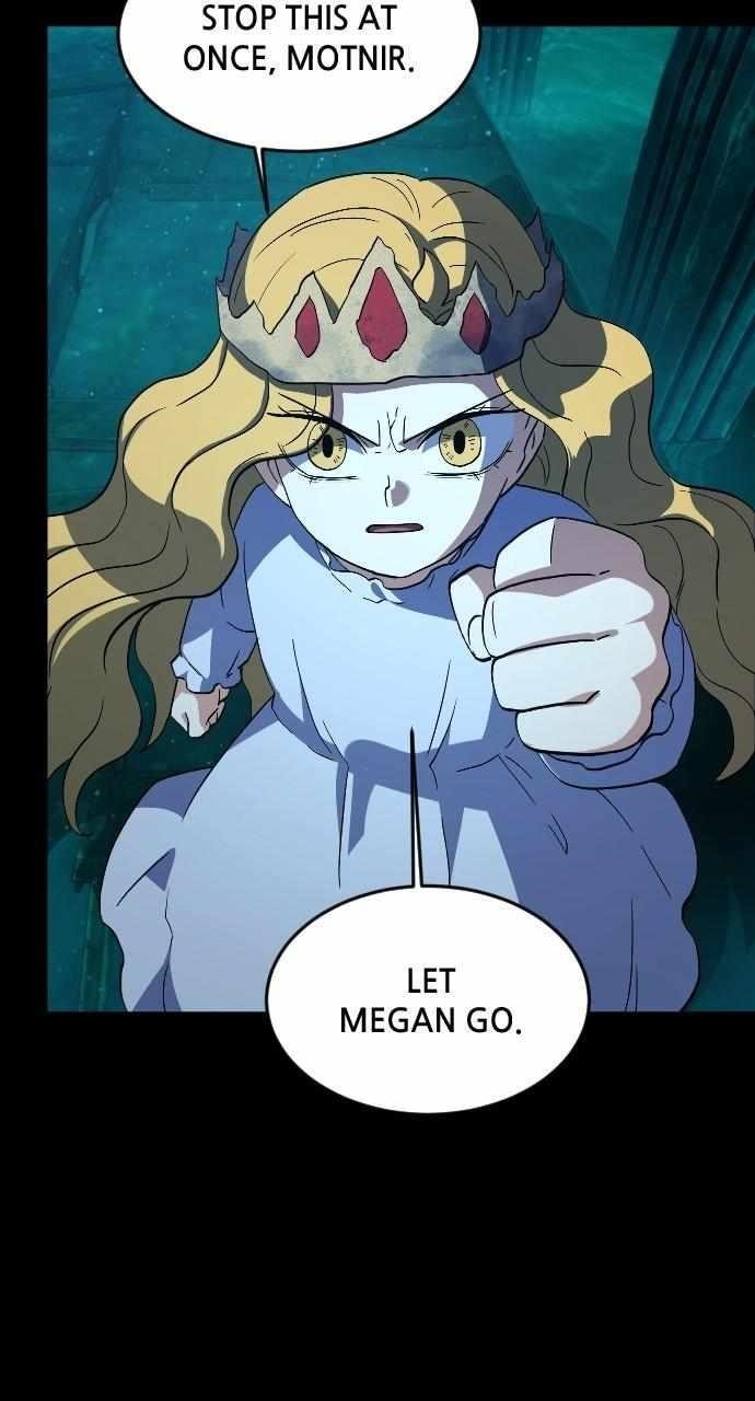 The Last Golden Child - Chapter 163 Page 73