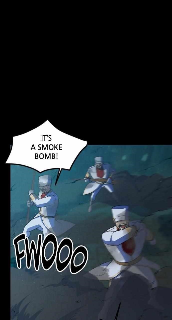 The Last Golden Child - Chapter 163 Page 77