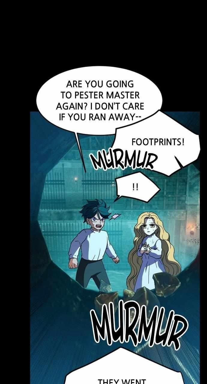 The Last Golden Child - Chapter 163 Page 8