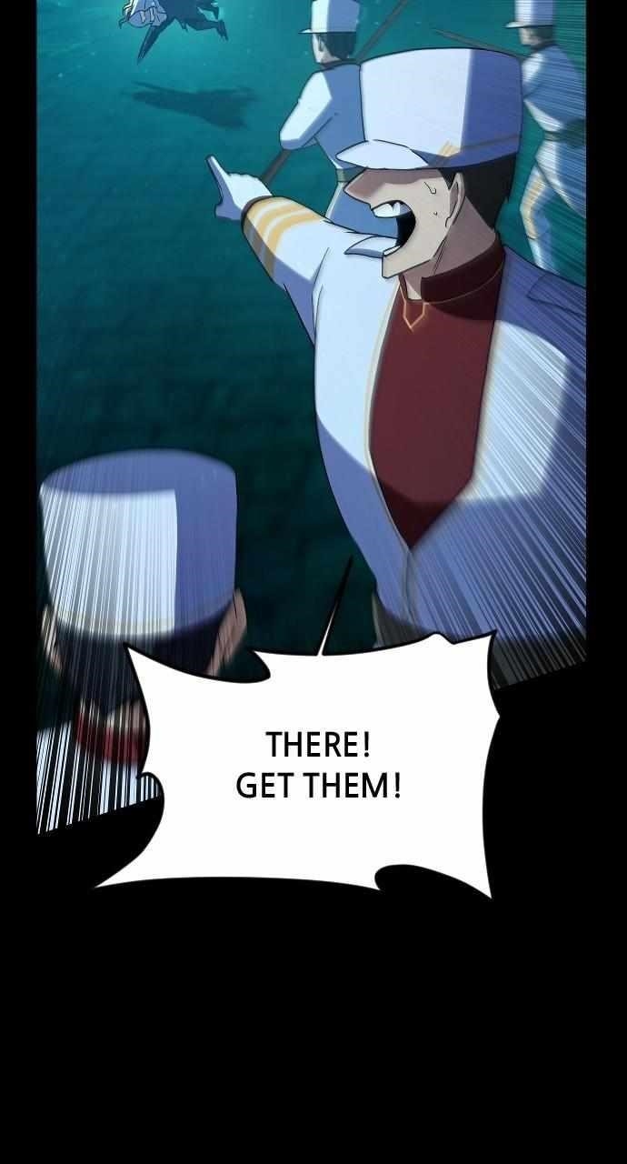 The Last Golden Child - Chapter 163 Page 82