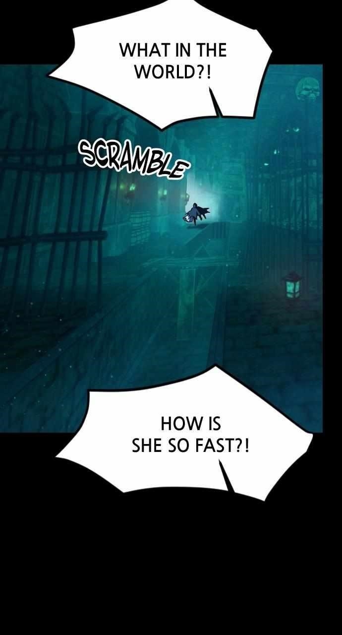 The Last Golden Child - Chapter 163 Page 85