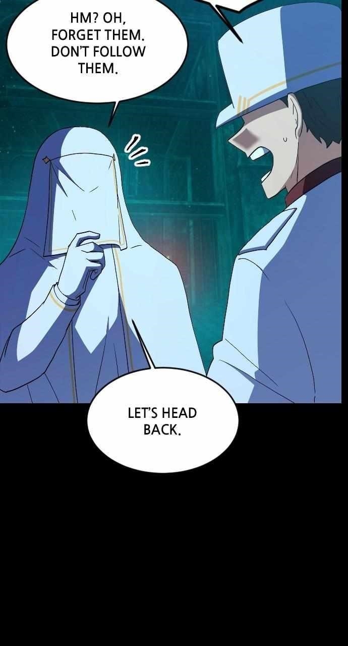 The Last Golden Child - Chapter 163 Page 88