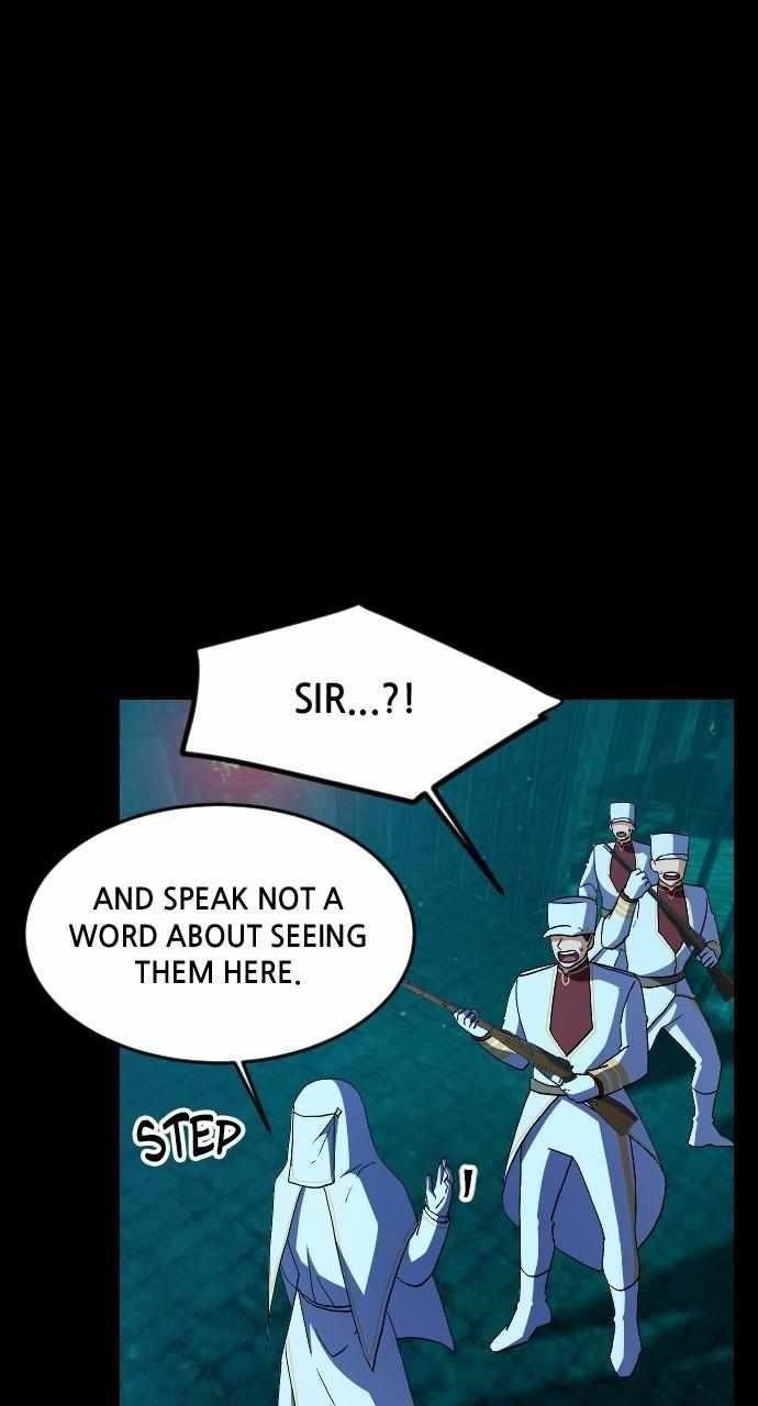 The Last Golden Child - Chapter 163 Page 89