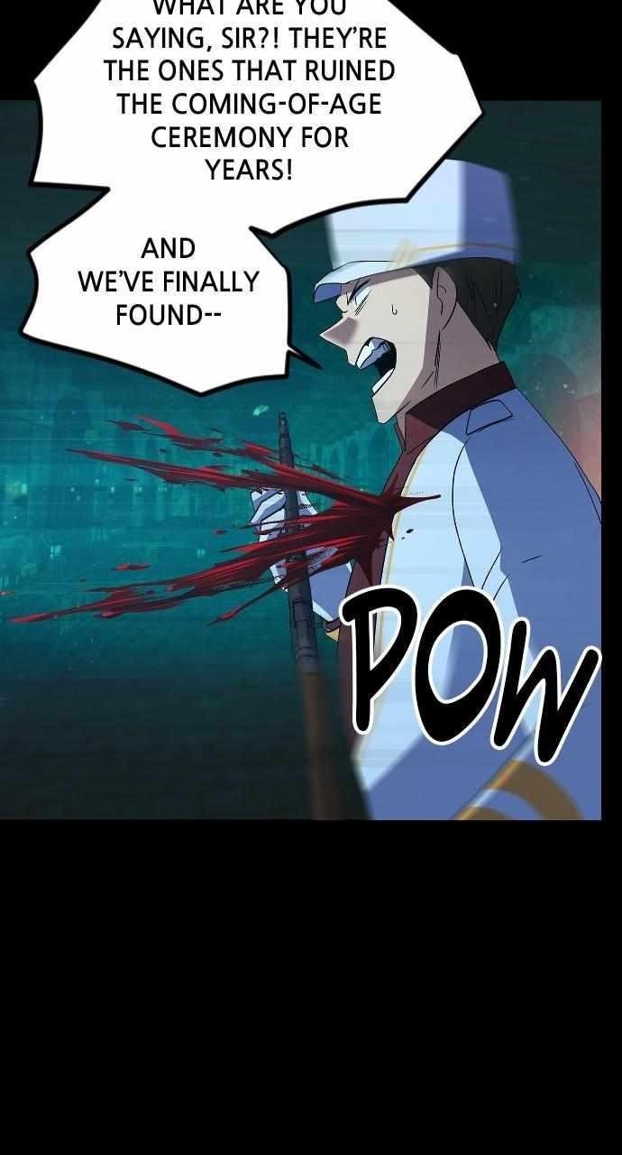 The Last Golden Child - Chapter 163 Page 91