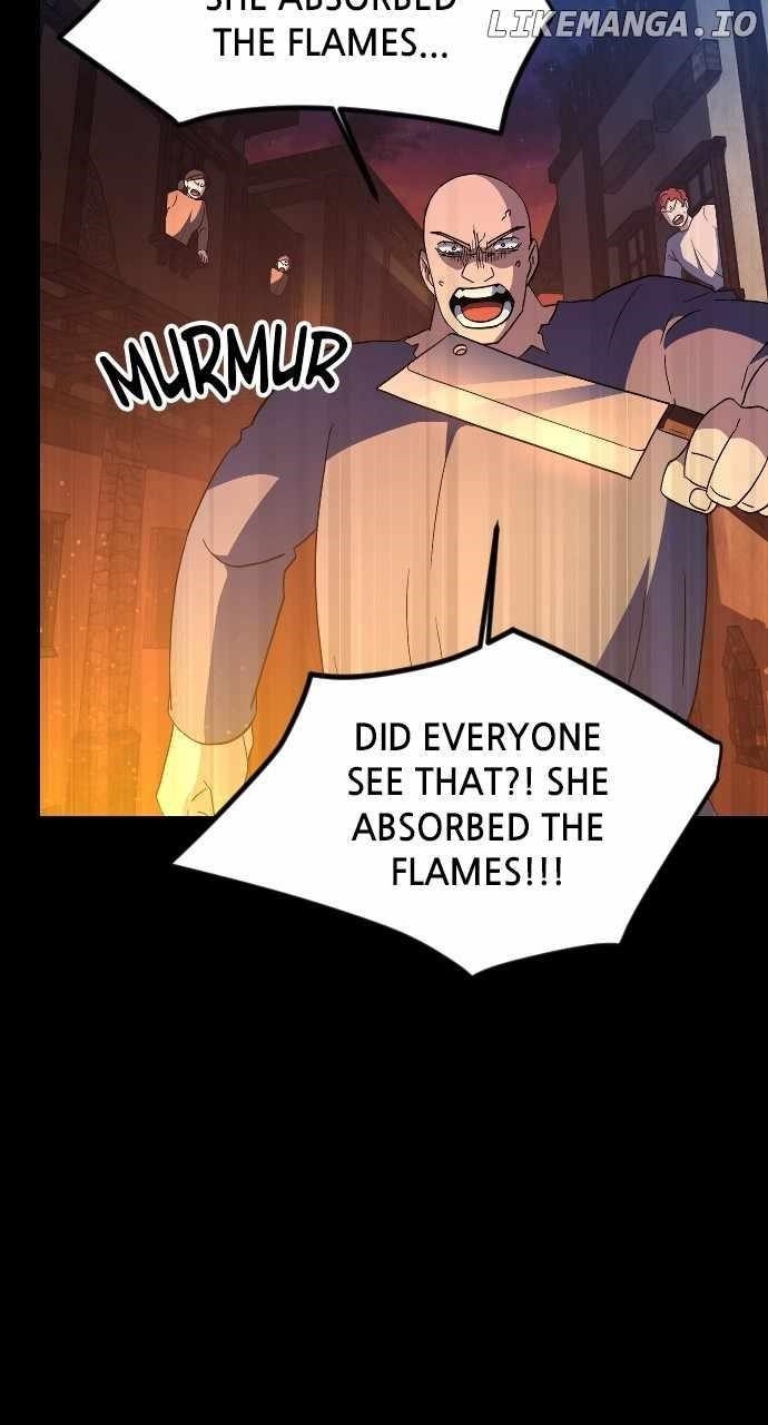 The Last Golden Child - Chapter 164 Page 101