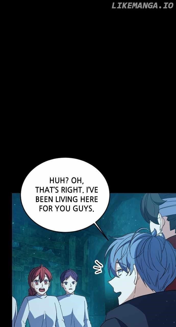 The Last Golden Child - Chapter 164 Page 11