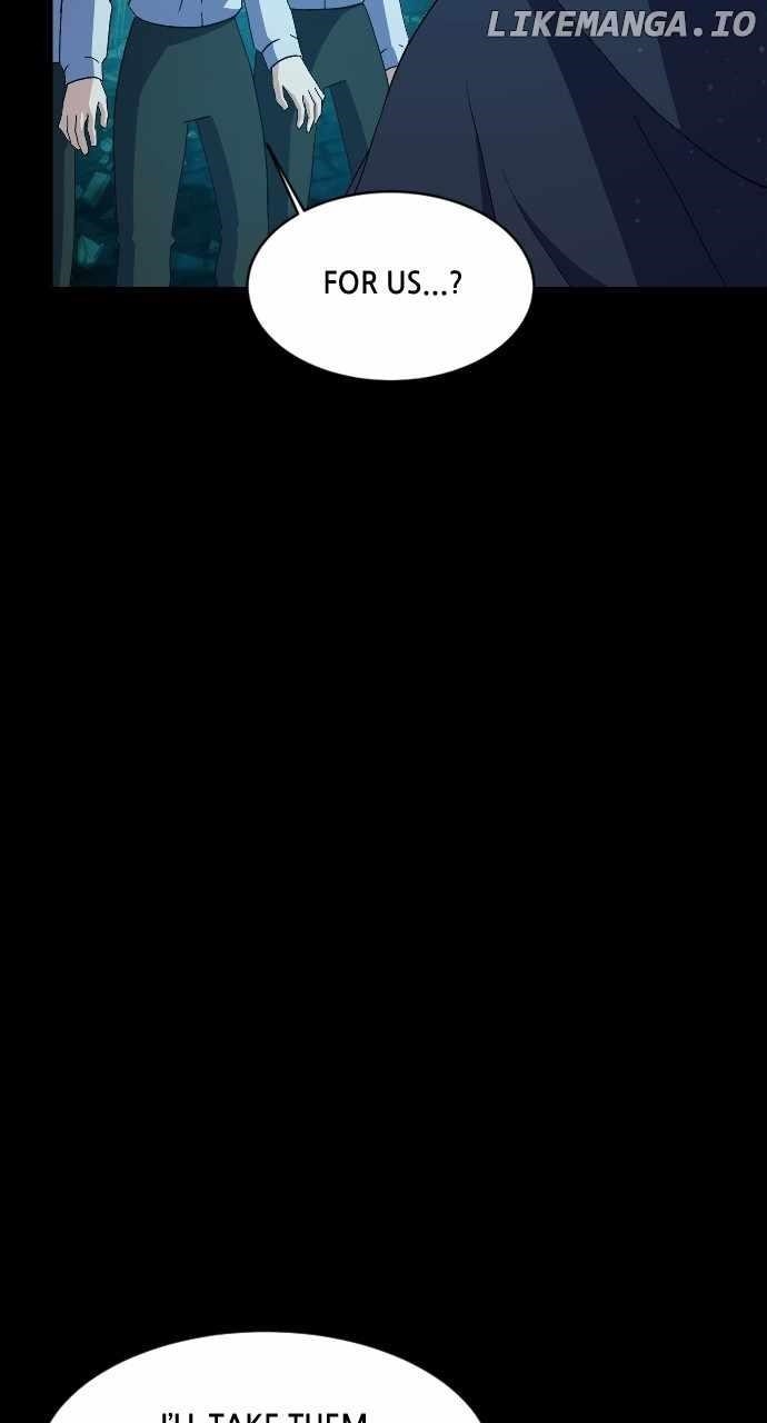 The Last Golden Child - Chapter 164 Page 12