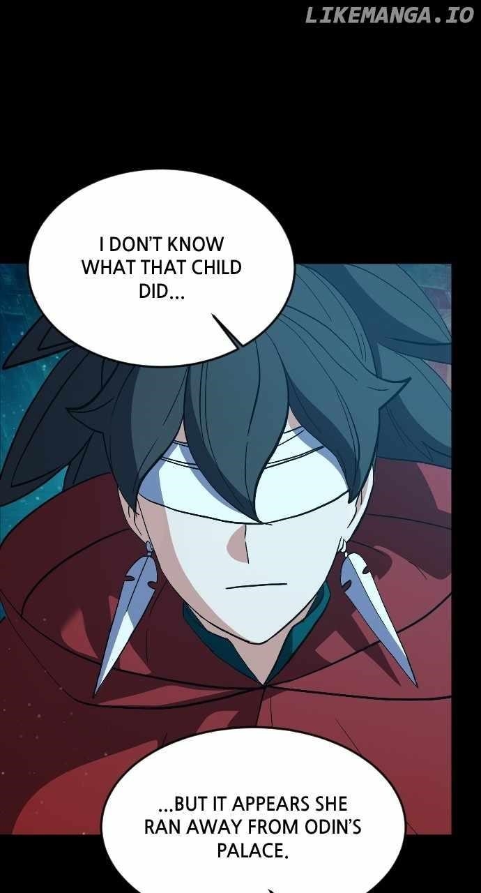 The Last Golden Child - Chapter 164 Page 16