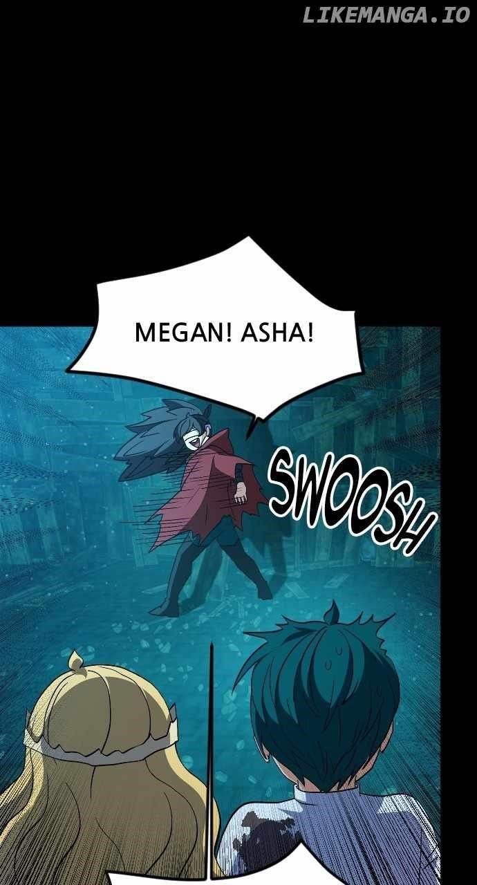 The Last Golden Child - Chapter 164 Page 19