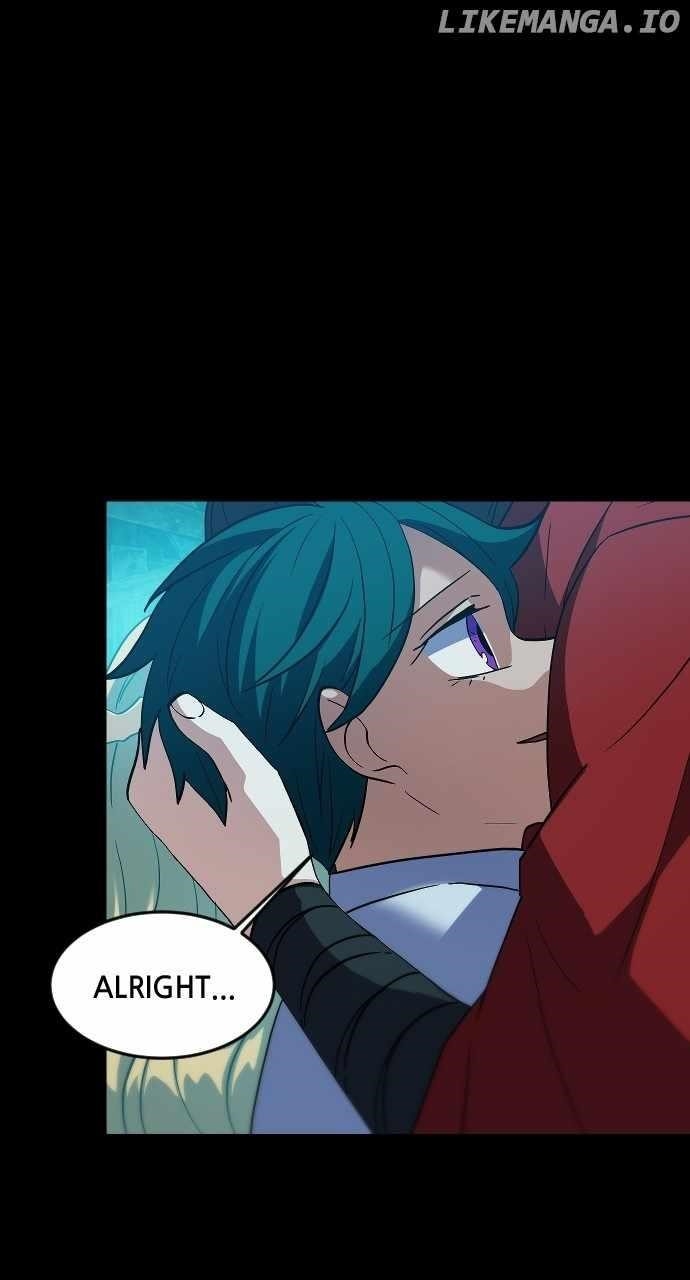 The Last Golden Child - Chapter 164 Page 23