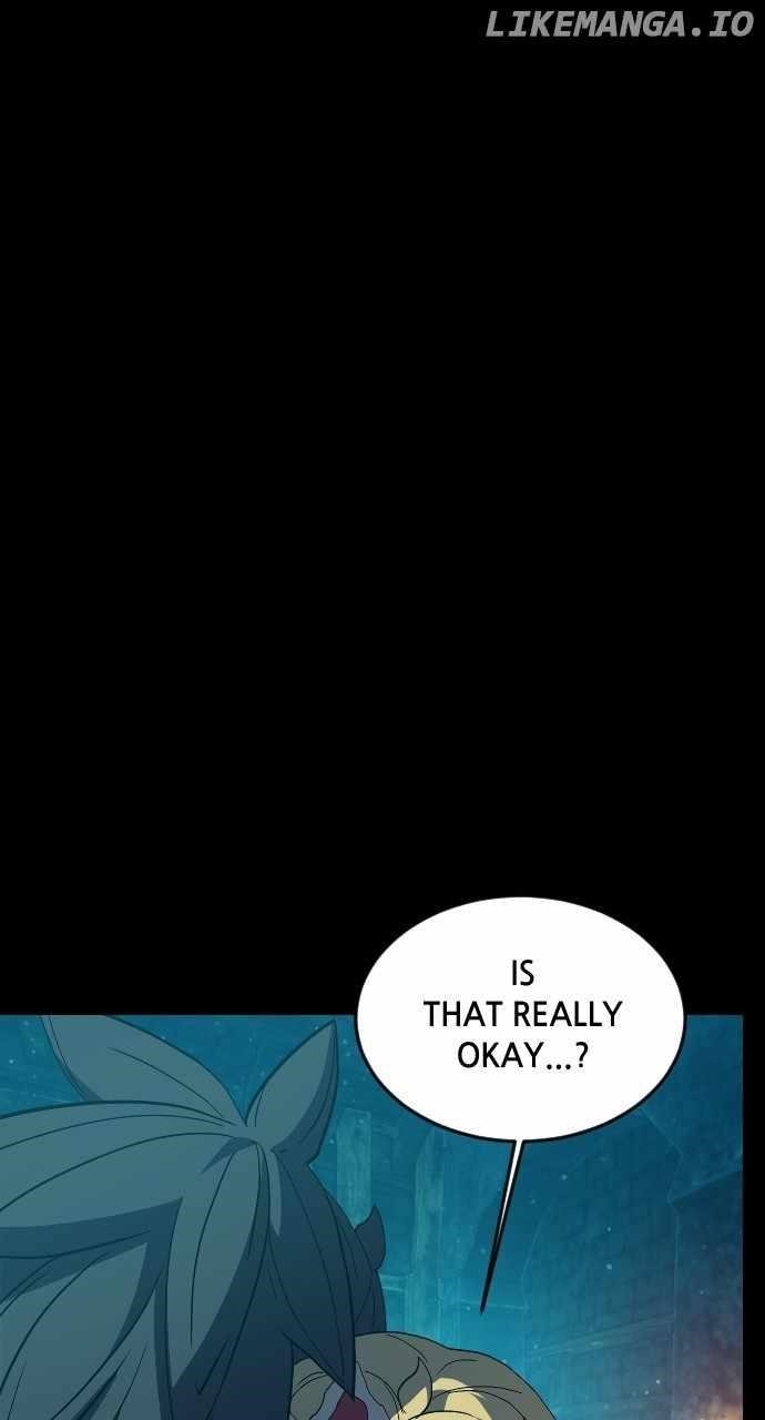 The Last Golden Child - Chapter 164 Page 24