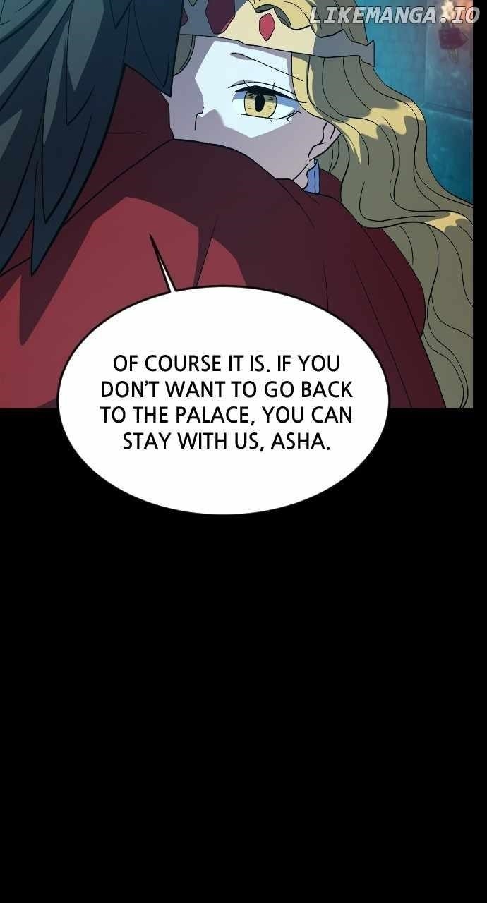 The Last Golden Child - Chapter 164 Page 25