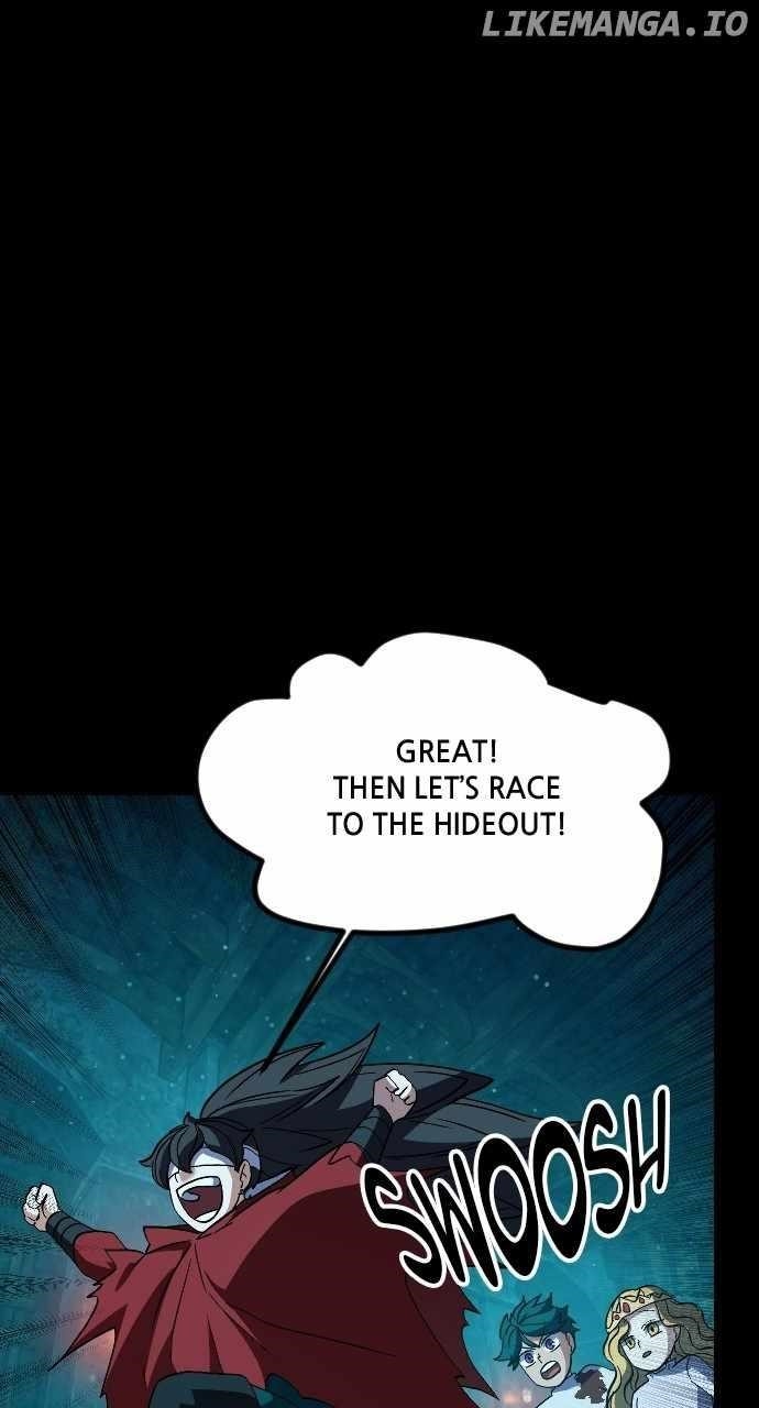 The Last Golden Child - Chapter 164 Page 27