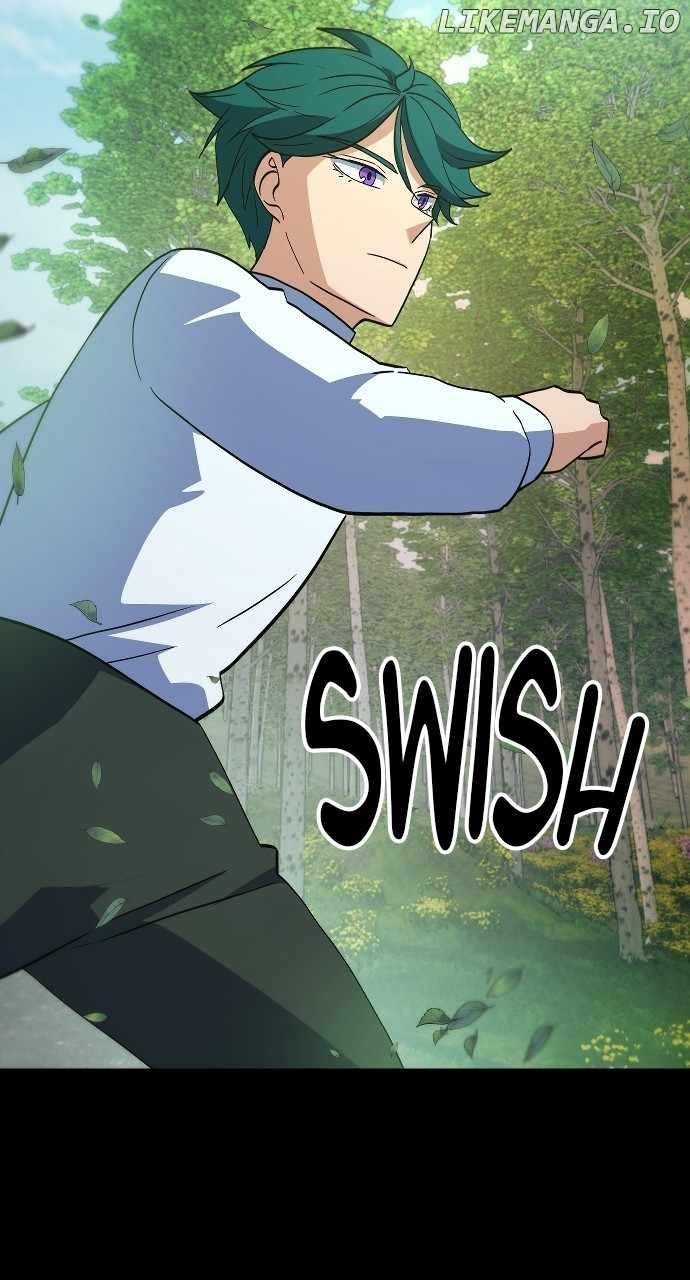 The Last Golden Child - Chapter 164 Page 32