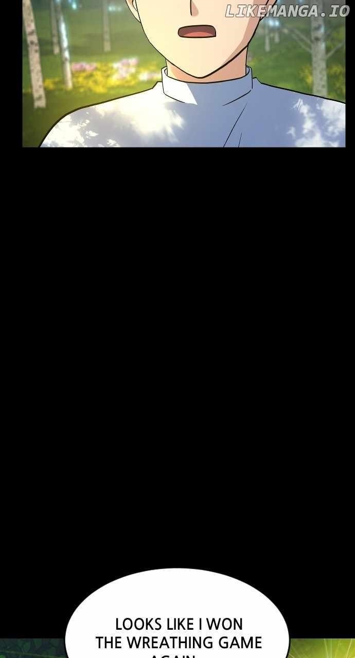 The Last Golden Child - Chapter 164 Page 35