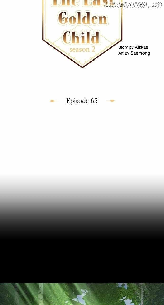 The Last Golden Child - Chapter 164 Page 38