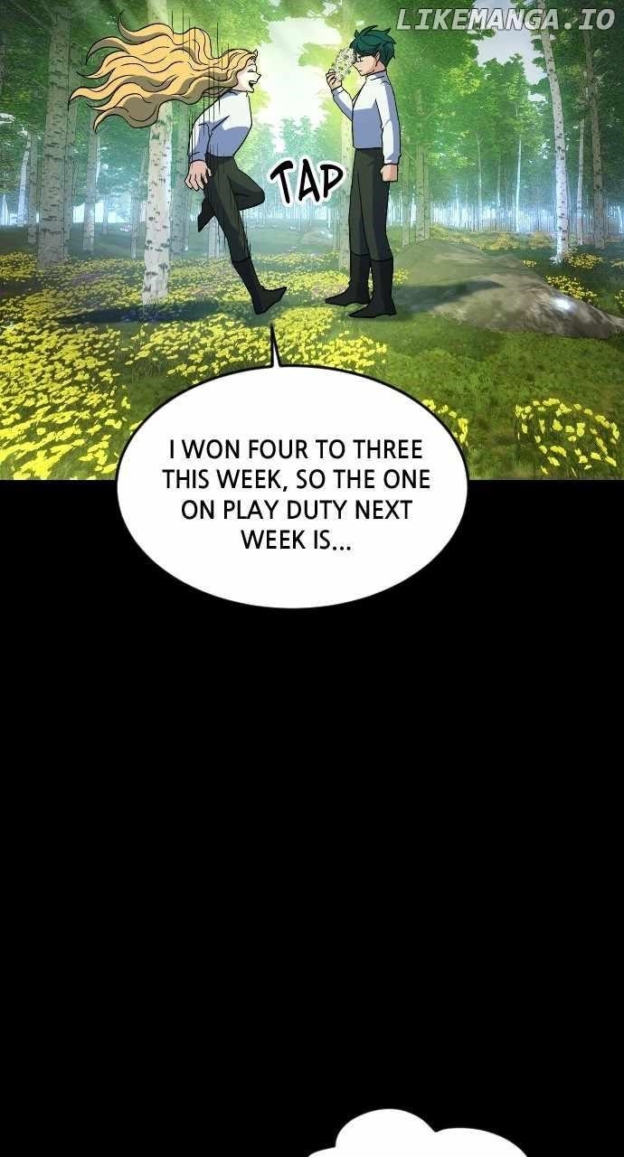 The Last Golden Child - Chapter 164 Page 39