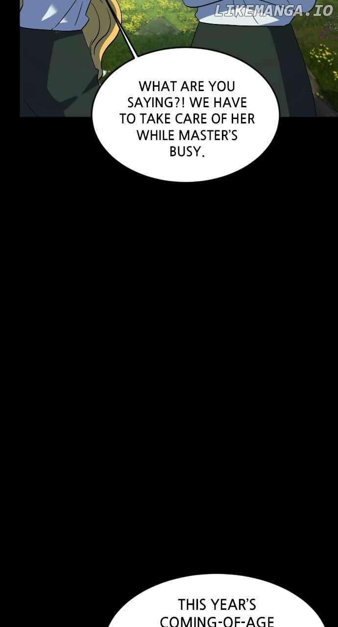 The Last Golden Child - Chapter 164 Page 42