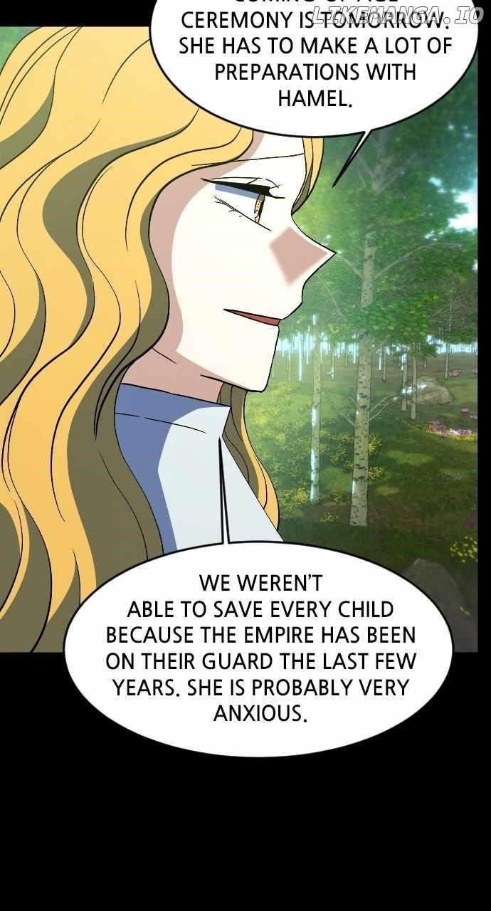 The Last Golden Child - Chapter 164 Page 43