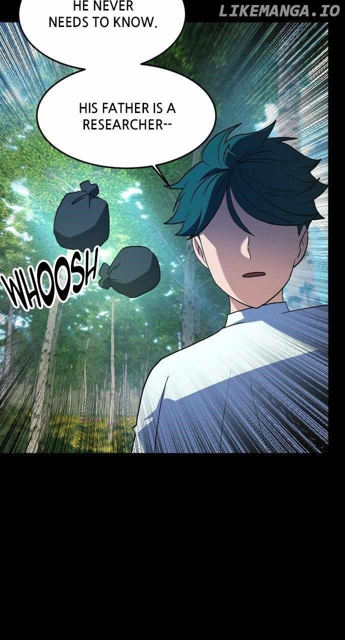 The Last Golden Child - Chapter 164 Page 49