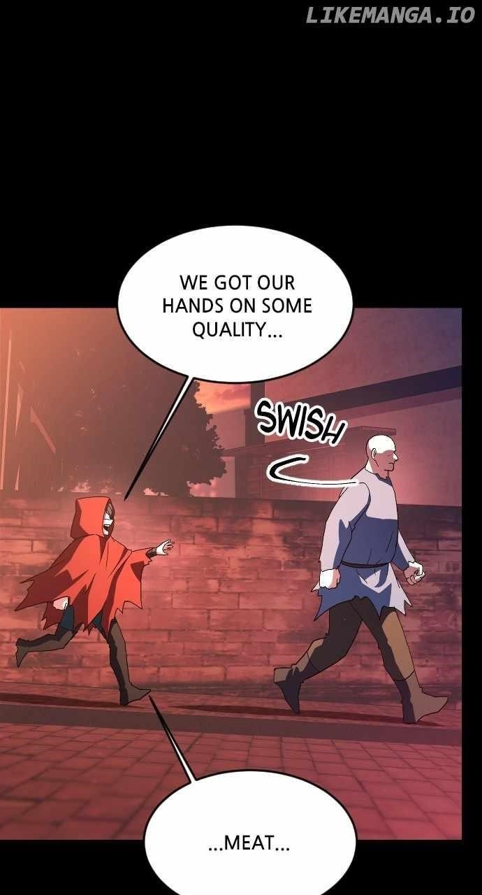 The Last Golden Child - Chapter 164 Page 57