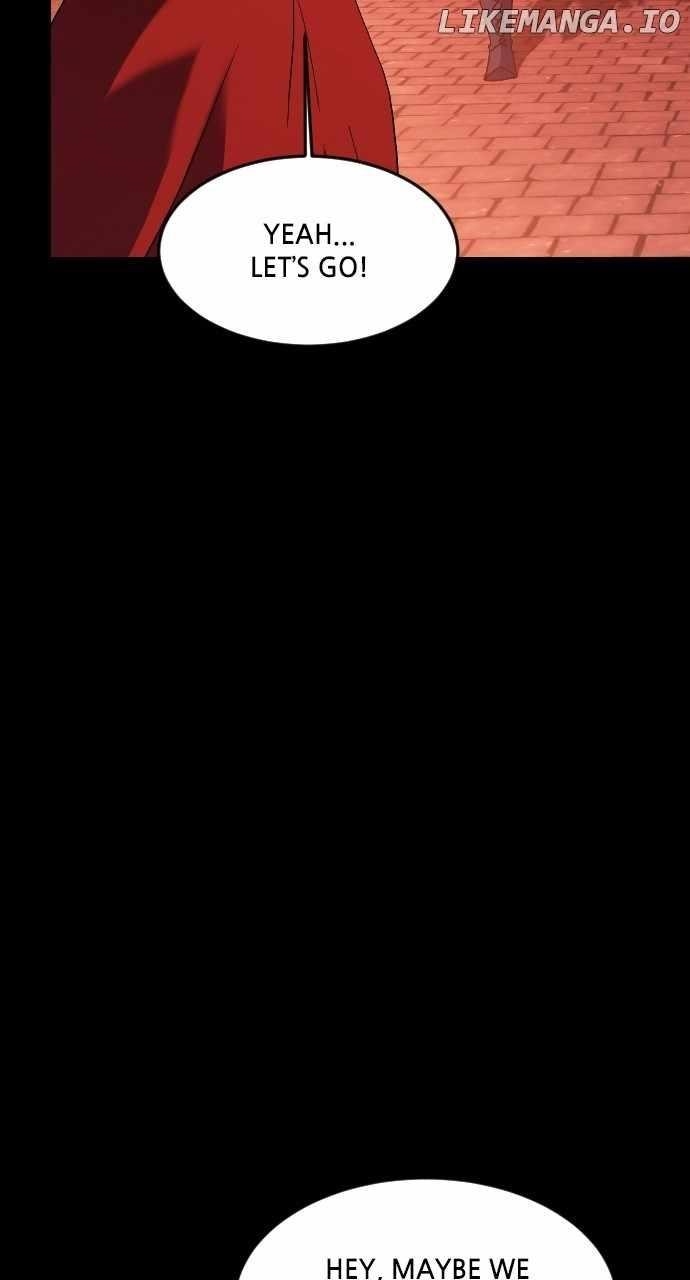 The Last Golden Child - Chapter 164 Page 59