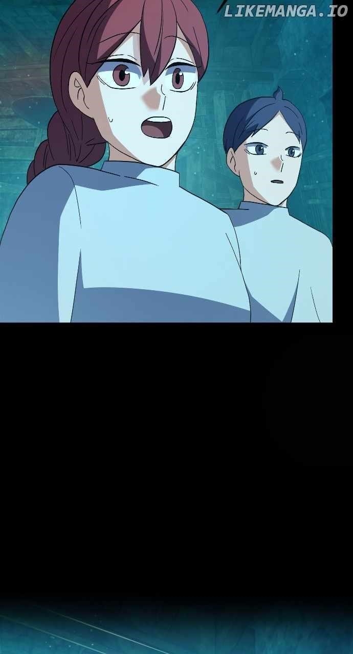 The Last Golden Child - Chapter 164 Page 6