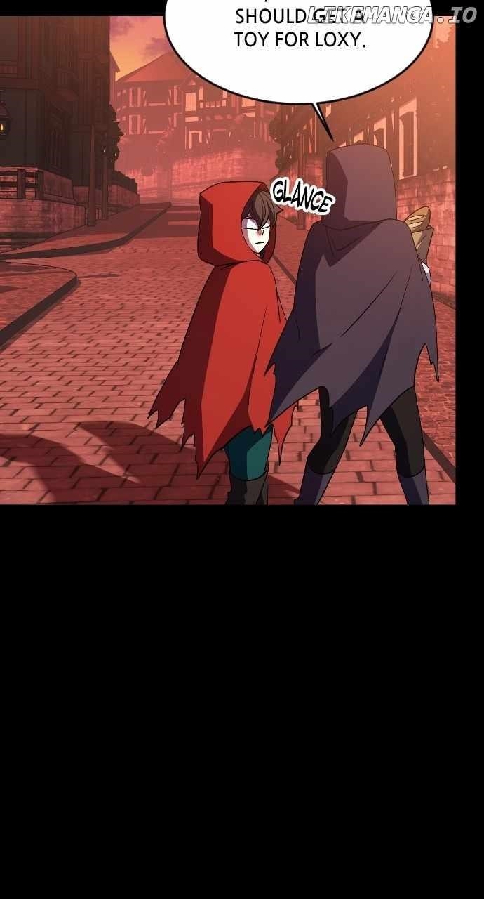 The Last Golden Child - Chapter 164 Page 60