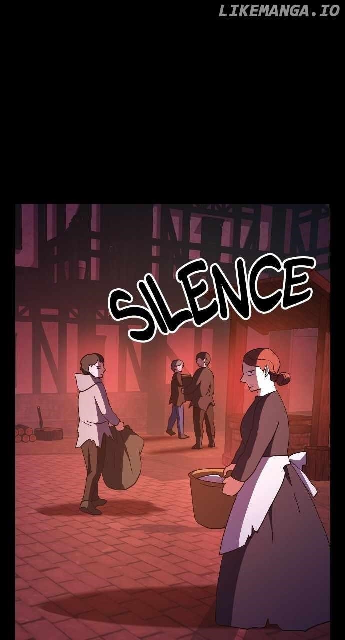 The Last Golden Child - Chapter 164 Page 61